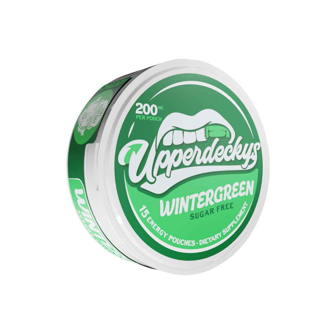 WINTERGREEN