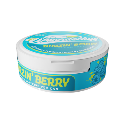 BUZZIN BERRY