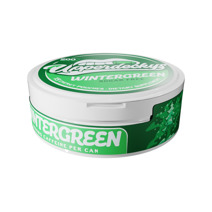 WINTERGREEN