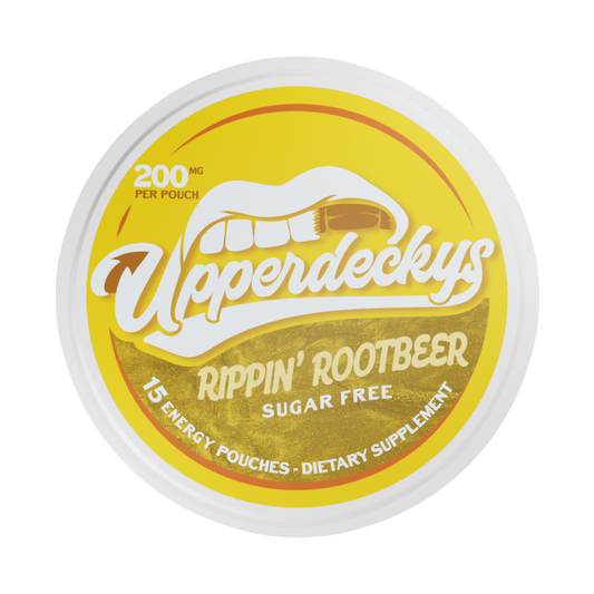 RIPPIN ROOTBEER