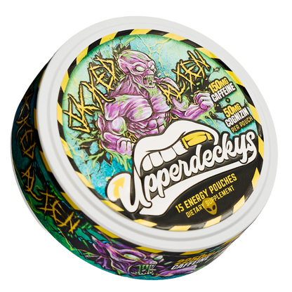 [5-Pack] Jacked Alien: Lunar Juice