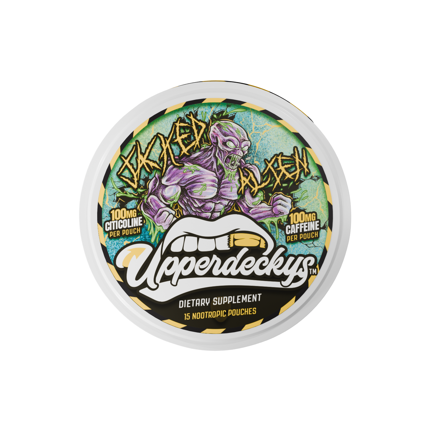 Nootropics