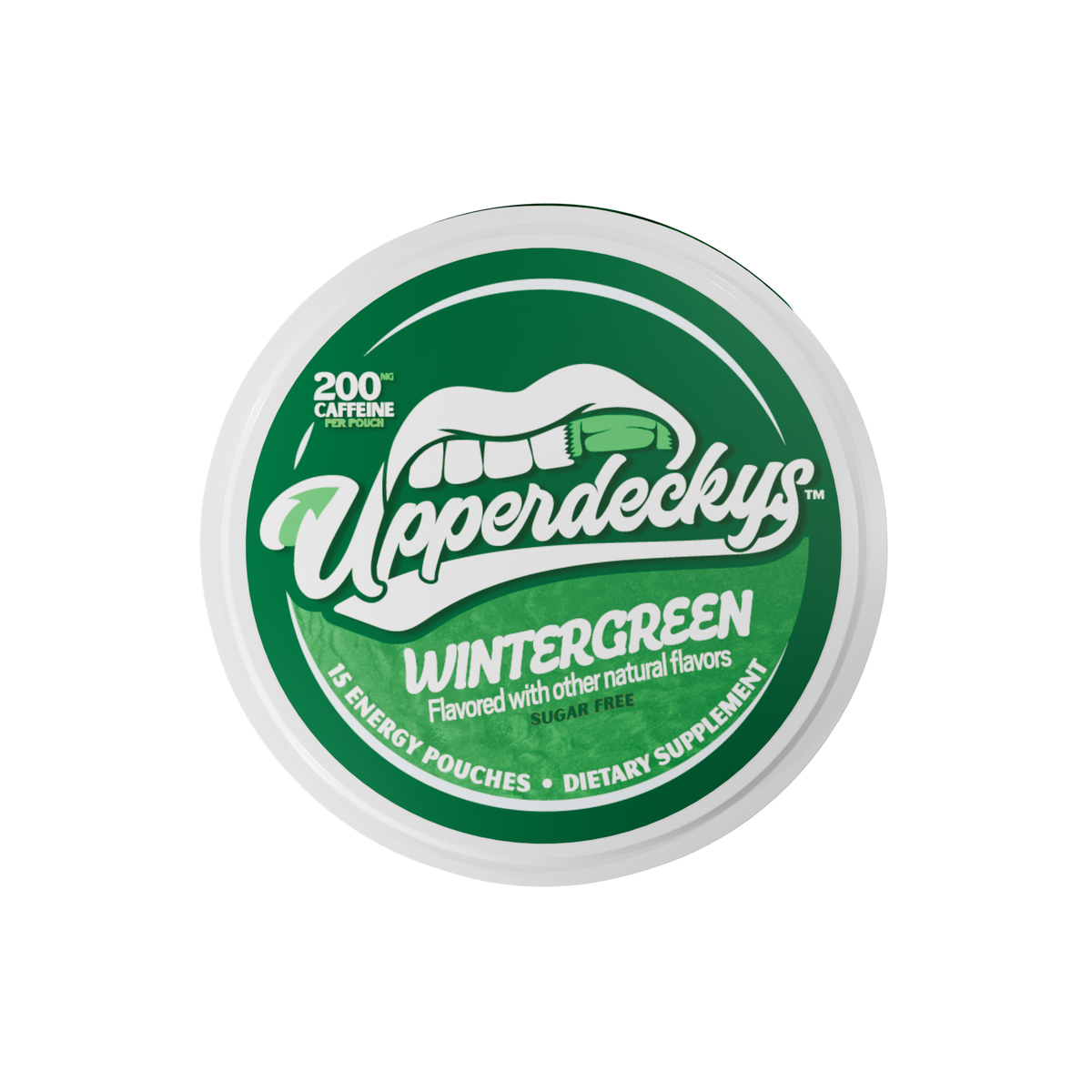 Classic Caffeine
