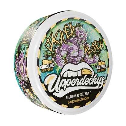 Nootropics